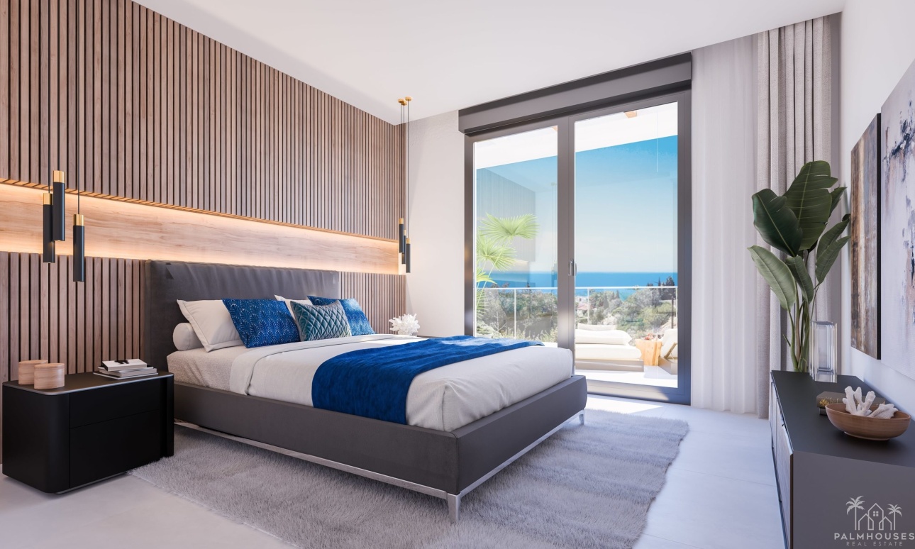 New Build - Apartments - Marbella