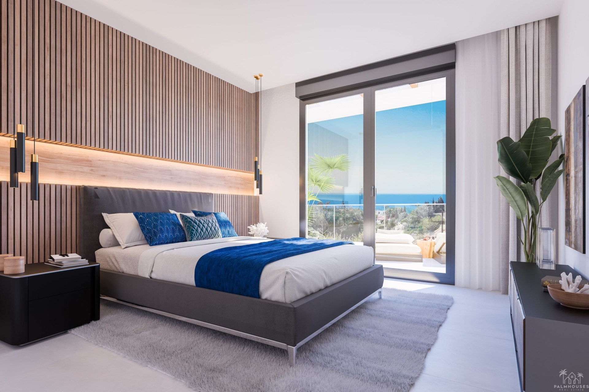 New Build - Apartments - Marbella