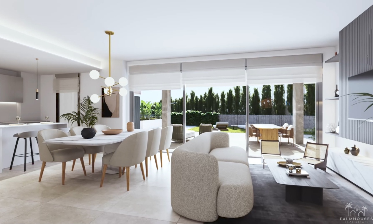 New Build - Apartments - Marbella