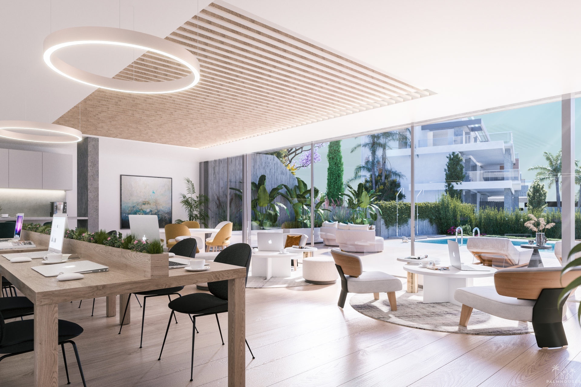 New Build - Apartments - Marbella