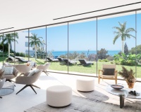 New Build - Apartments - Marbella