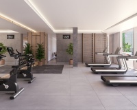 New Build - Apartments - Marbella