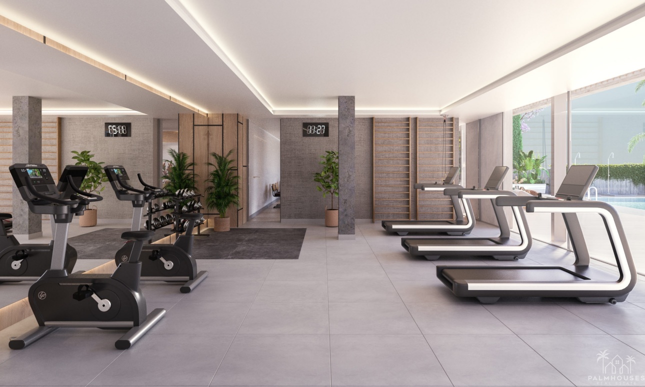 New Build - Apartments - Marbella