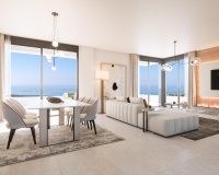 New Build - Apartments - Marbella