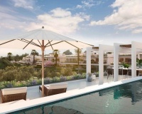 New Build - Apartments - Marbella