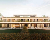 New Build - Apartments - Marbella
