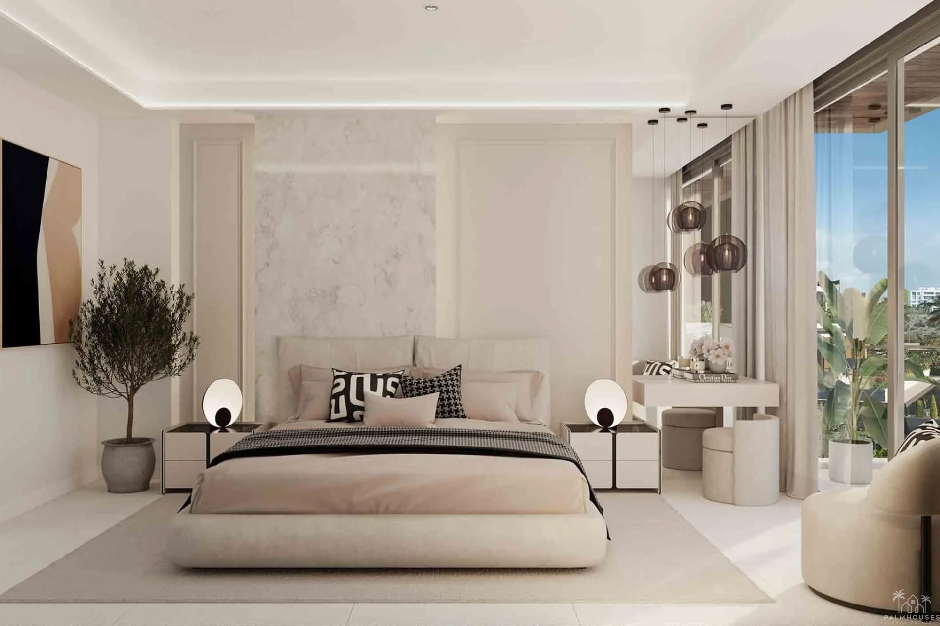 New Build - Apartments - Marbella