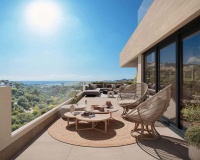New Build - Apartments - Marbella