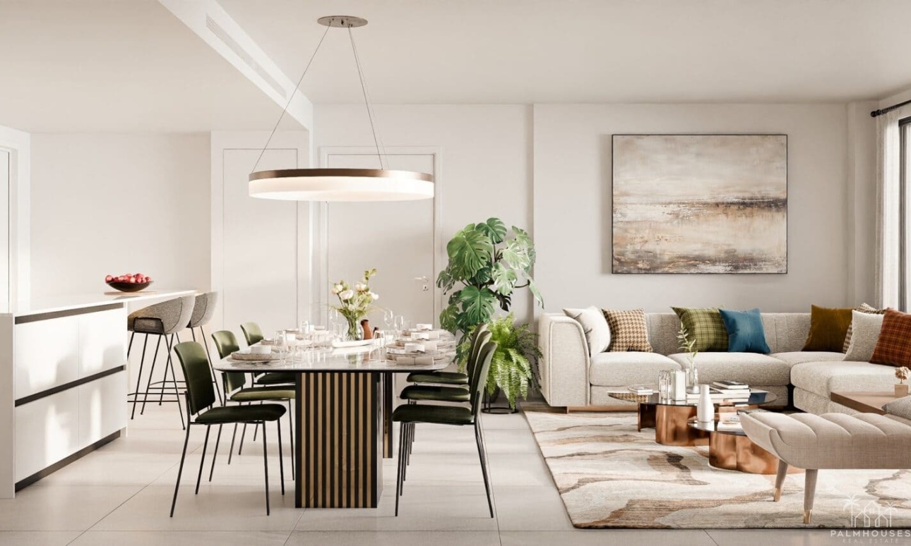 New Build - Apartments - Marbella