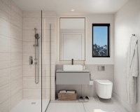 New Build - Apartments - Marbella