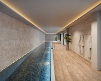 New Build - Apartments - Marbella