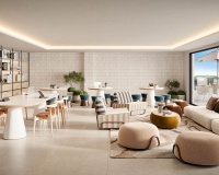 New Build - Apartments - Marbella