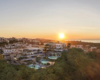 New Build - Apartments - Marbella