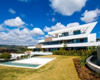 New Build - Apartments - Marbella