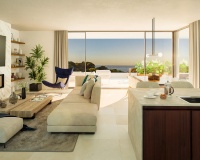New Build - Apartments - Marbella