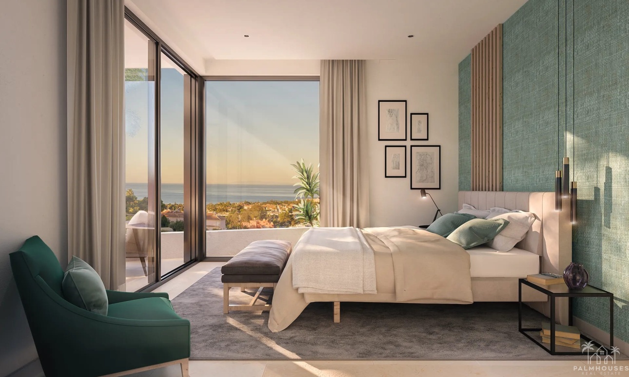 New Build - Apartments - Marbella