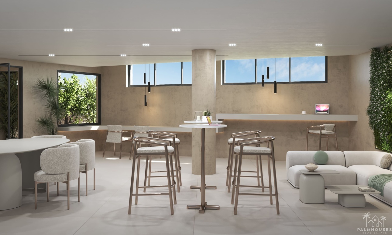 New Build - Apartments - Marbella