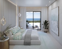 New Build - Apartments - Marbella