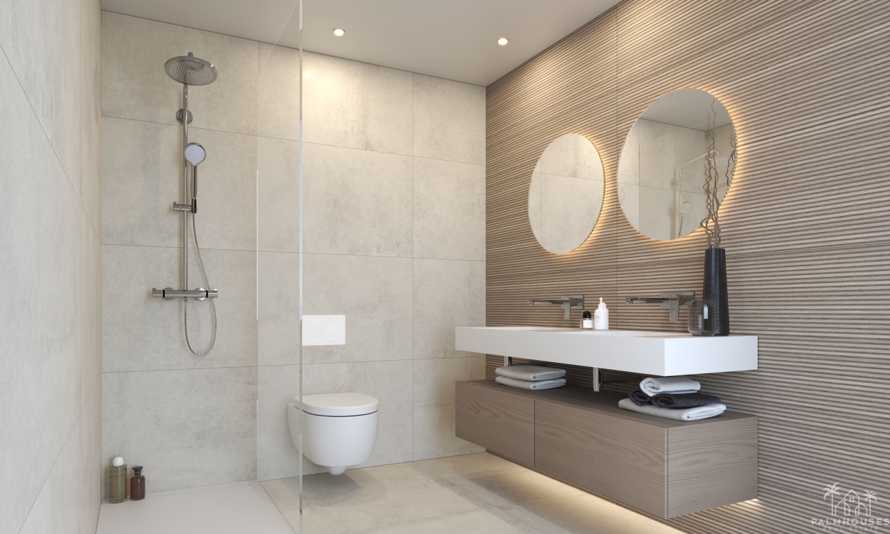 New Build - Apartments - Marbella