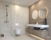New Build - Apartments - Marbella