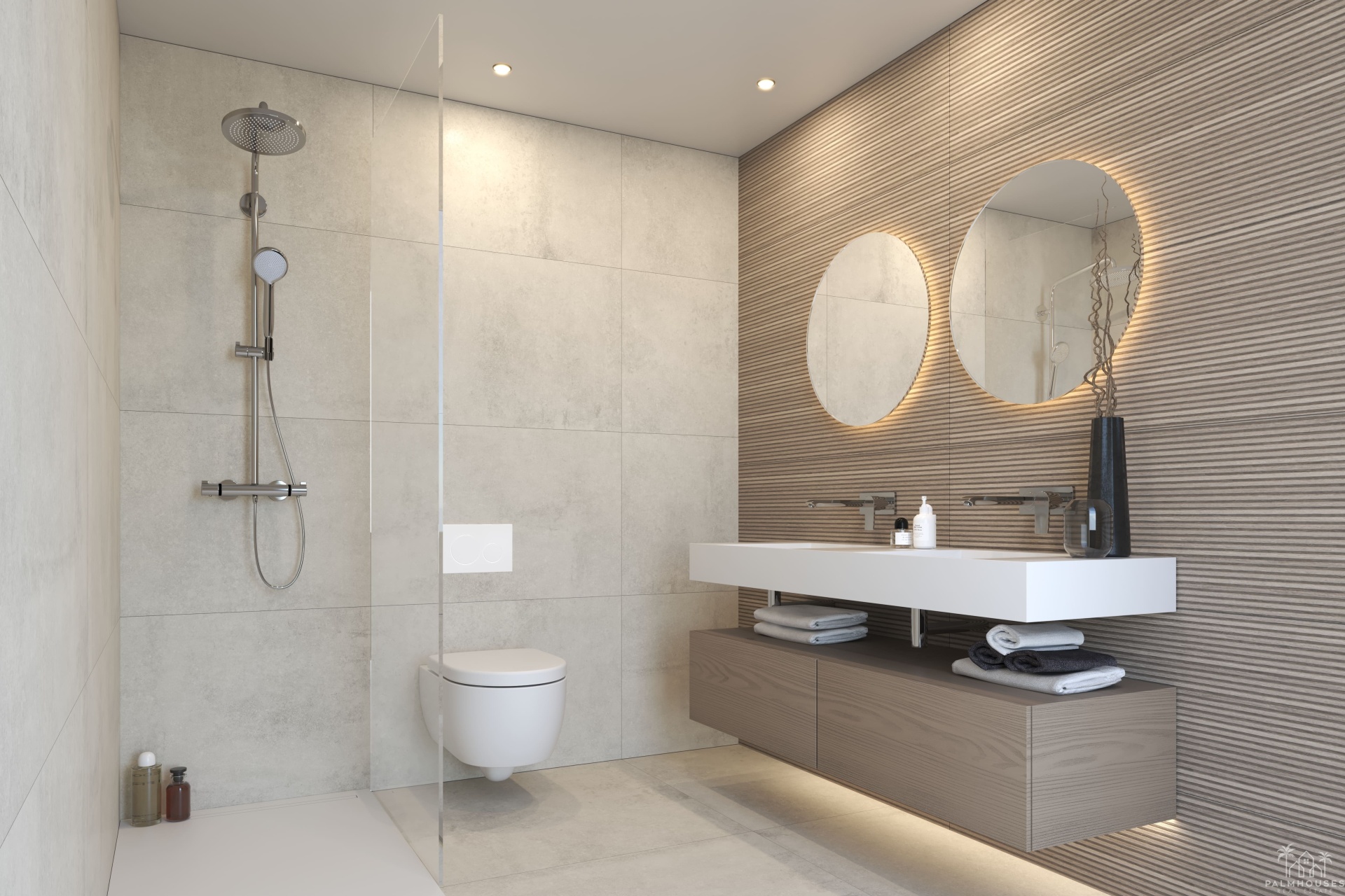 New Build - Apartments - Marbella