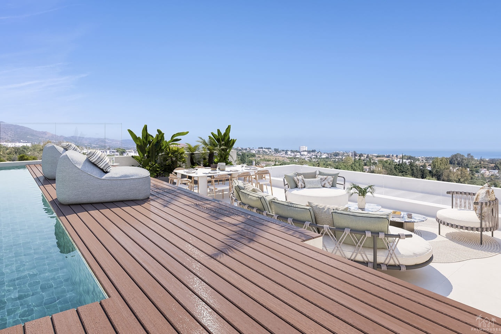 New Build - Apartments - Marbella