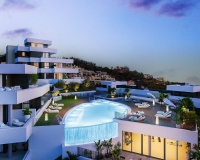 New Build - Apartments - Marbella