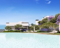 New Build - Apartments - Marbella