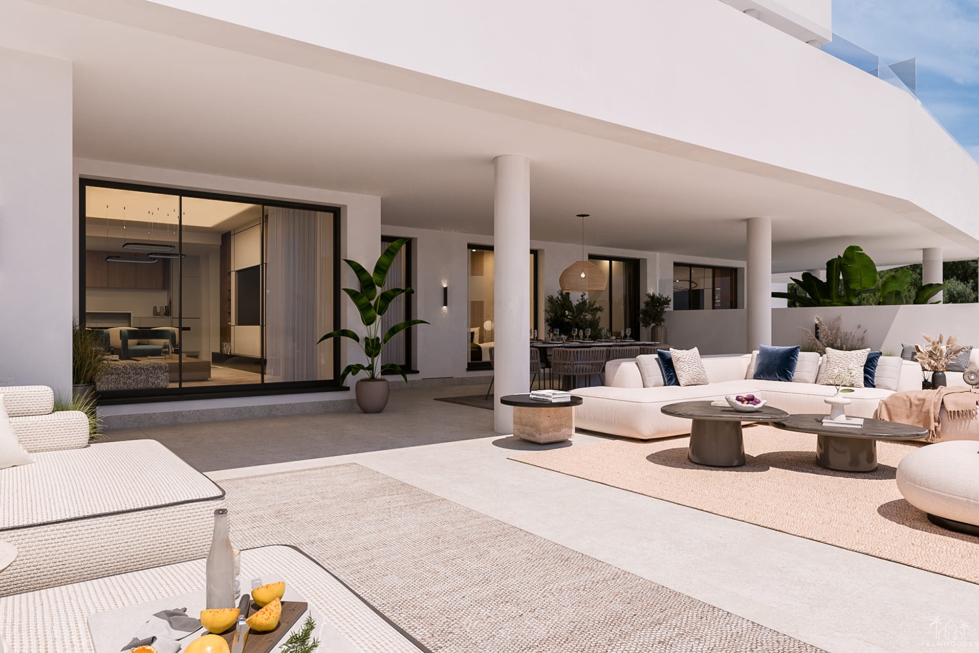 New Build - Apartments - Marbella