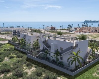 New Build - Apartments - Mazarron - Mazarrón