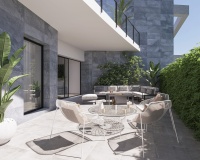 New Build - Apartments - Mazarron - Mazarrón