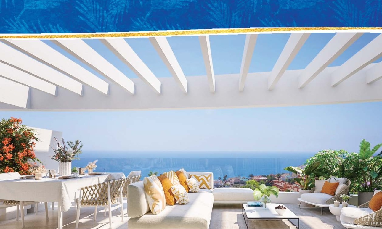 New Build - Apartments - Mijas