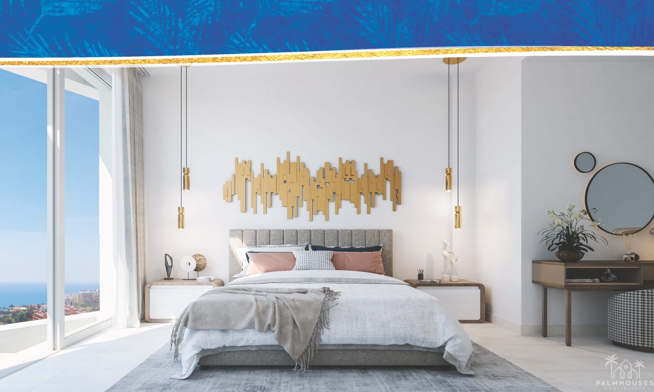 New Build - Apartments - Mijas