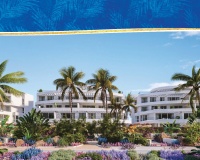 New Build - Apartments - Mijas