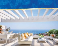 New Build - Apartments - Mijas