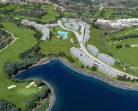 New Build - Apartments - Mijas