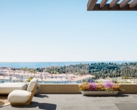 New Build - Apartments - Mijas