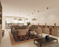 New Build - Apartments - Mijas