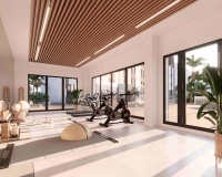 New Build - Apartments - Mijas