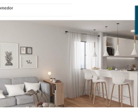 New Build - Apartments - Mijas