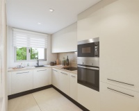 New Build - Apartments - Mijas