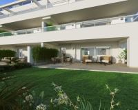 New Build - Apartments - Mijas