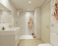 New Build - Apartments - Mijas