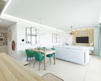 New Build - Apartments - Mijas