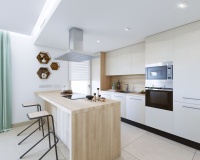 New Build - Apartments - Mijas