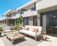 New Build - Apartments - Mijas