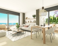 New Build - Apartments - Mijas