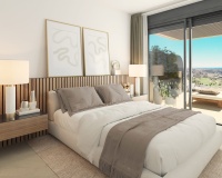 New Build - Apartments - Mijas