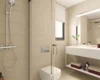 New Build - Apartments - Mijas