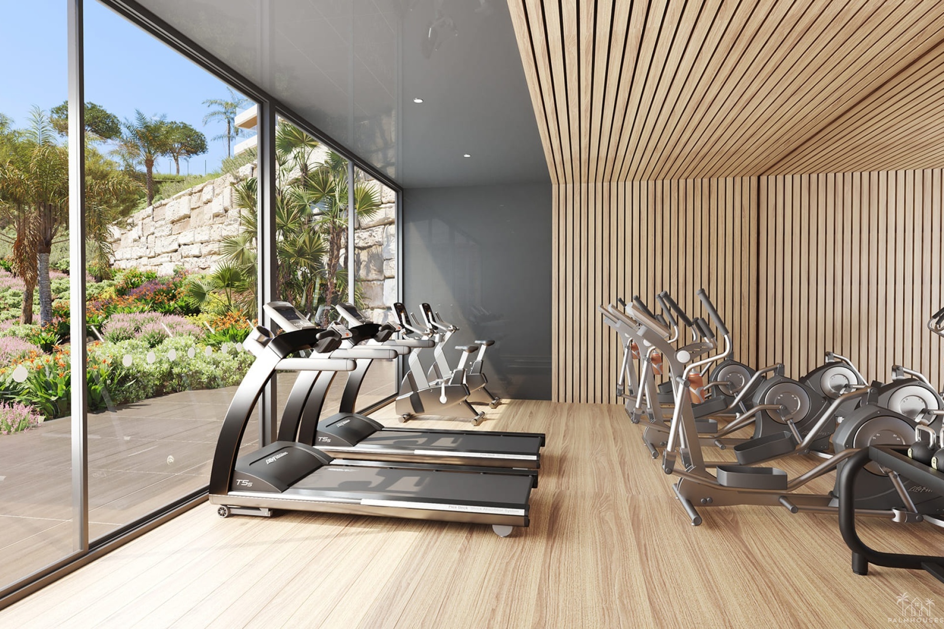 New Build - Apartments - Mijas
